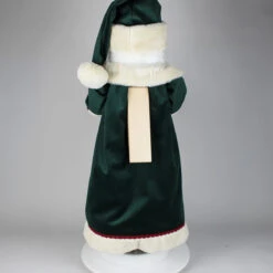 Giant Cuckoo Clock Santa -Steinbach Shop SN24GN4058L Giant STEINBACH Cuckoo Clock Santa 07 42a364bb 3b32 4fdb b59d d0f21c751678