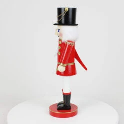 Glitter Soldier -Steinbach Shop SN24JN4025 Glitter Soldier 004 8e3a8a2f c0a2 4c95 bc3d b7b413894255