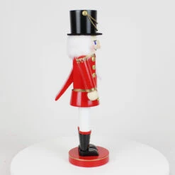 Glitter Soldier -Steinbach Shop SN24JN4025 Glitter Soldier 010 785ed407 d6d0 4cb3 91d4 e35322fb698c