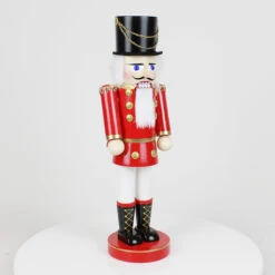 Glitter Soldier -Steinbach Shop SN24JN4025 Glitter Soldier 012 2949000a 1319 4958 874f ff3f403cb603