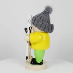 Big Smoker - Ski Boy -Steinbach Shop SN24SM4021 Big Smoker Ski Boy 04