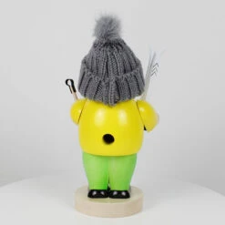 Big Smoker - Ski Boy -Steinbach Shop SN24SM4021 Big Smoker Ski Boy 07