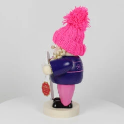 Big Smoker - Snowboard Girl -Steinbach Shop SN24SM4022 Snowboard Girl 04