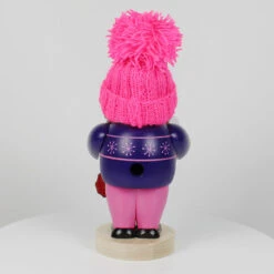 Big Smoker - Snowboard Girl -Steinbach Shop SN24SM4022 Snowboard Girl 07