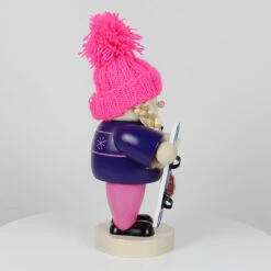 Big Smoker - Snowboard Girl -Steinbach Shop SN24SM4022 Snowboard Girl 10