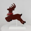 Reindeer Pair -Steinbach Shop SN24SS4018A Reindeer pair 01 3e6acebe 3f81 4291 8c93 ca94a55db475