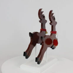 Reindeer Pair -Steinbach Shop SN24SS4018A Reindeer pair 05 8d2c7cb2 408d 47bb b792 22f5b38e0d3d