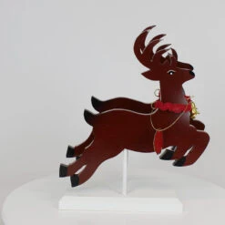 Reindeer Pair -Steinbach Shop SN24SS4018A Reindeer pair 07 6c631fd9 89b0 4e7b ba97 cfaed40d5c80