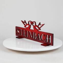 Steinbach Logo Collector’s Display Stand -Steinbach Shop SN25AC4092 Steinbach Collector s Display Stand Red 5 70cd64b7 4575 411e 92e1 cdf32955b18d