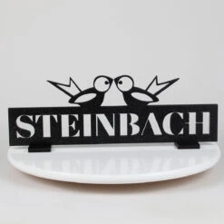 Steinbach Logo Collector’s Display Stand -Steinbach Shop SN25AC4093 Steinbach Collector s Display Stand Black 3 1 36a0a499 b5b3 4542 aa55 d6b1e6b34a48