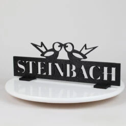 Steinbach Logo Collector’s Display Stand -Steinbach Shop SN25AC4093 Steinbach Collector s Display Stand Black 4 574ebc1a 3f2b 468d 95db f54cc3ca6b2e