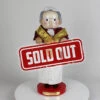 Pontifex Leo XIV – The First American Pope -Steinbach Shop SN25BN4085L Pope 01 sold out