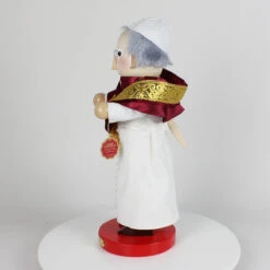 Pontifex Leo XIV – The First American Pope -Steinbach Shop SN25BN4085L Pope 04