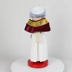 Pontifex Leo XIV – The First American Pope -Steinbach Shop SN25BN4085L Pope 07