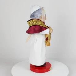 Pontifex Leo XIV – The First American Pope -Steinbach Shop SN25BN4085L Pope 10