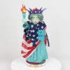 Lady Liberty - We The People 12 Lady Liberty - We The People -Steinbach Shop SN25BN4086L Lady Liberty 01