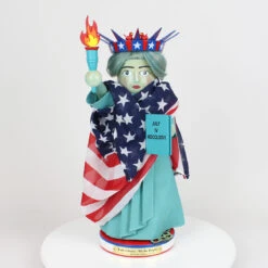 Lady Liberty - We The People