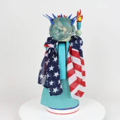 Lady Liberty - We The People -Steinbach Shop SN25BN4086L Lady Liberty 07