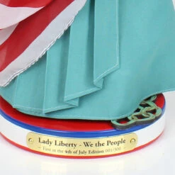 Lady Liberty - We The People -Steinbach Shop SN25BN4086L Lady Liberty 13