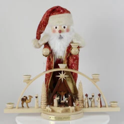 Santa Comes Around - Part 5