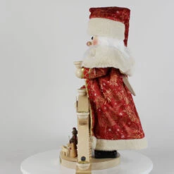 Santa Comes Around - Part 5 -Steinbach Shop SN25BN4096L SCA5 ohne Kerze 04 377b9a9c b981 4551 885f 91dbcffcfdb4