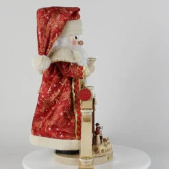 Santa Comes Around - Part 5 -Steinbach Shop SN25BN4096L SCA5 ohne Kerze 10 0596fdd5 cb0c 4f20 ba4d ccd403d584c7