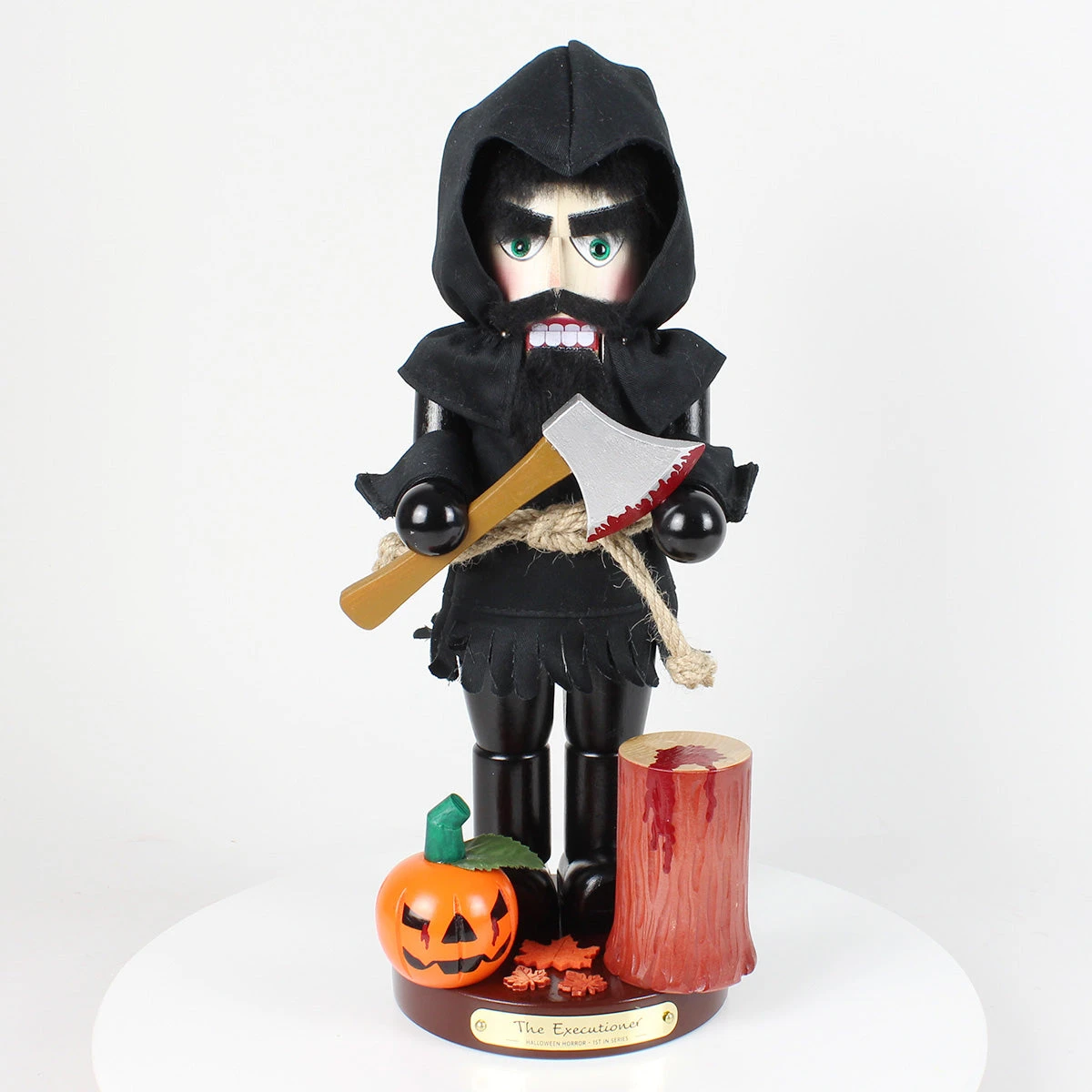 The Executioner 1 The Executioner