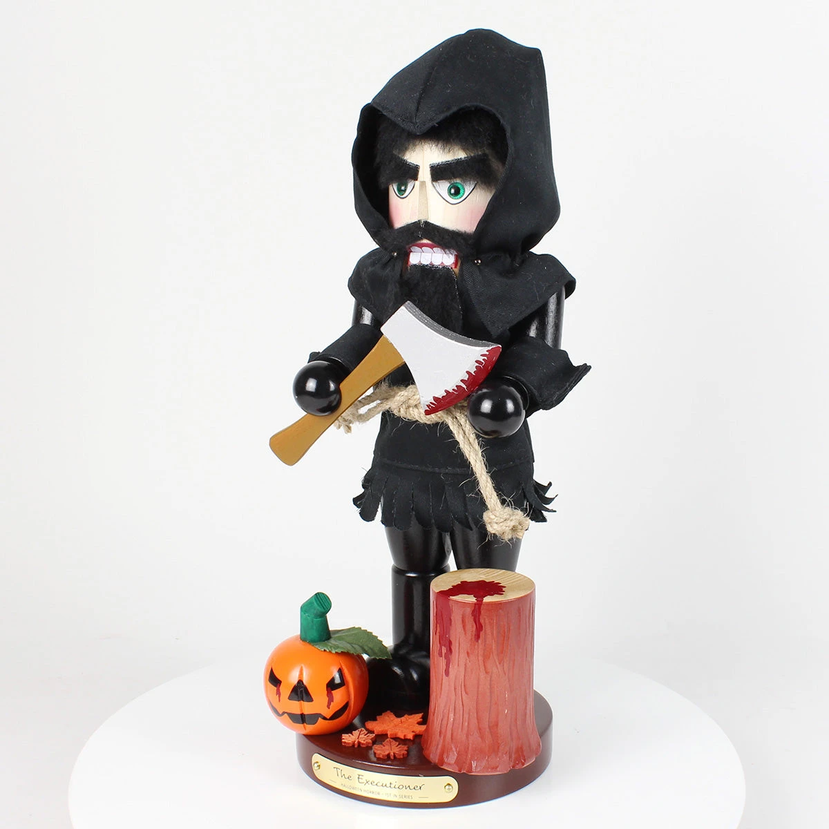 The Executioner 2 The Executioner - Image 2