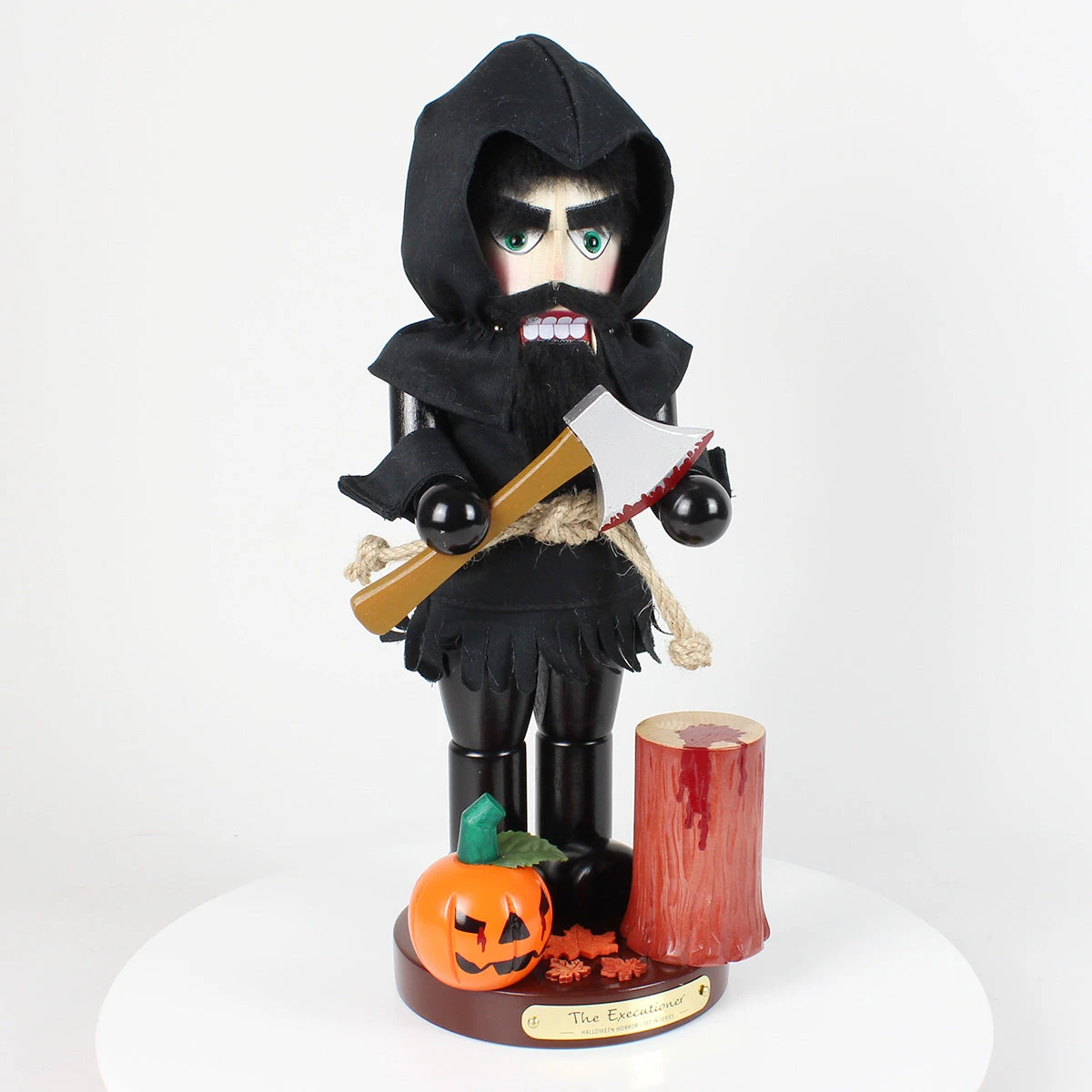 The Executioner 6 The Executioner - Image 6