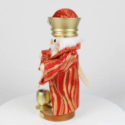 Three Wise Men - Chubby Melchior -Steinbach Shop SN25CN4070 Chubby Caspar 04