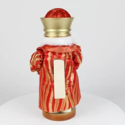 Three Wise Men - Chubby Melchior -Steinbach Shop SN25CN4070 Chubby Caspar 07