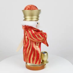 Three Wise Men - Chubby Melchior -Steinbach Shop SN25CN4070 Chubby Caspar 10