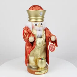 Three Wise Men - Chubby Melchior -Steinbach Shop SN25CN4070 Chubby Caspar 12