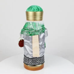 Three Wise Men - Chubby Caspar -Steinbach Shop SN25CN4071 Chubby Melchior 07