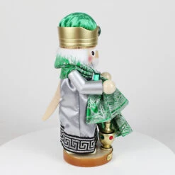 Three Wise Men - Chubby Caspar -Steinbach Shop SN25CN4071 Chubby Melchior 10