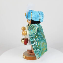 Three Wise Men - Chubby Balthasar 8 Three Wise Men - Chubby Balthasar -Steinbach Shop SN25CN4072 Chubby Balthasar 04