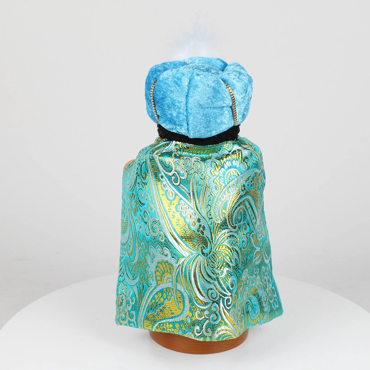 Three Wise Men - Chubby Balthasar 4 Three Wise Men - Chubby Balthasar - Image 4