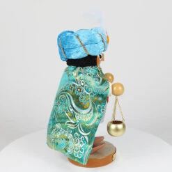 Three Wise Men - Chubby Balthasar 10 Three Wise Men - Chubby Balthasar -Steinbach Shop SN25CN4072 Chubby Balthasar 10