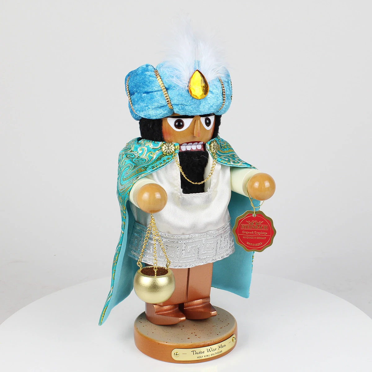 Three Wise Men - Chubby Balthasar 6 Three Wise Men - Chubby Balthasar - Image 6