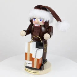 Chubby SPS-Deliverer -Steinbach Shop SN25CN4076 Chubby SPS Deliverer 02