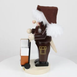 Chubby SPS-Deliverer -Steinbach Shop SN25CN4076 Chubby SPS Deliverer 04