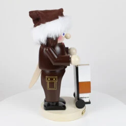 Chubby SPS-Deliverer -Steinbach Shop SN25CN4076 Chubby SPS Deliverer 10