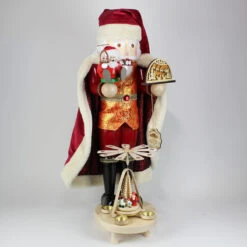 Giant Santa Comes Around Part 1 -Steinbach Shop SN25GN4087L Giant Santa Comes Around Part 1 12