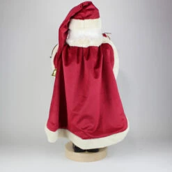 Giant Santa Comes Around Part 1 -Steinbach Shop SN25GN4087L Giant Santa Comes Around Part 1 7