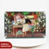 Advent Calendar Santa Nostalgic -Steinbach Shop advent calendar santa nostalgic 946