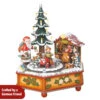 Christmas Market Magic Music Box -Steinbach Shop christmas market magic music box 430