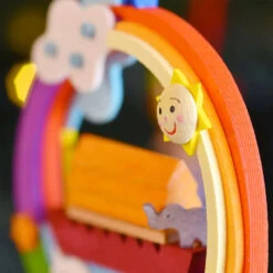 Graupner Diorama 'Christmas Village' -Steinbach Shop diorama christmas village 144