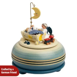 Good Night Music Box