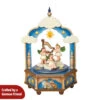 Heavenly Concert Music Box -Steinbach Shop heavenly concert music box 233