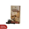 Incense Cones "Gingerbread" -Steinbach Shop incense cones gingerbread 836